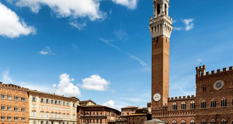 Divina Toscana - La Toscane divine - Discover Italy 10