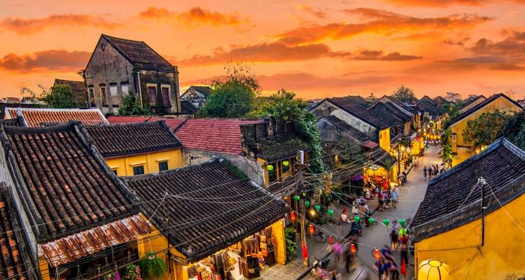 Vietnam Food Odyssey: 12-Day Culinary Discovery - Sondax Travel 5