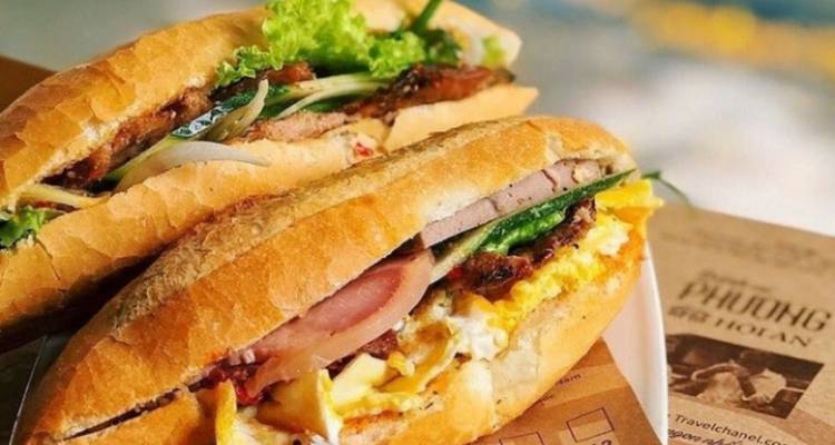 Vietnam Food Odyssey: 12-Day Culinary Discovery - Sondax Travel 1
