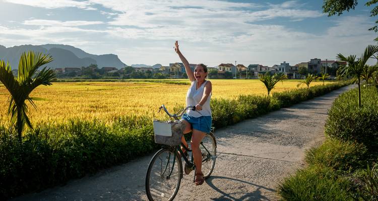 Vietnam Food Odyssey: 12-Day Culinary Discovery - Sondax Travel 2