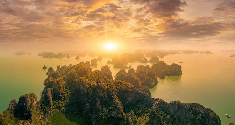 Vietnam Food Odyssey: 12-Day Culinary Discovery - Sondax Travel 3