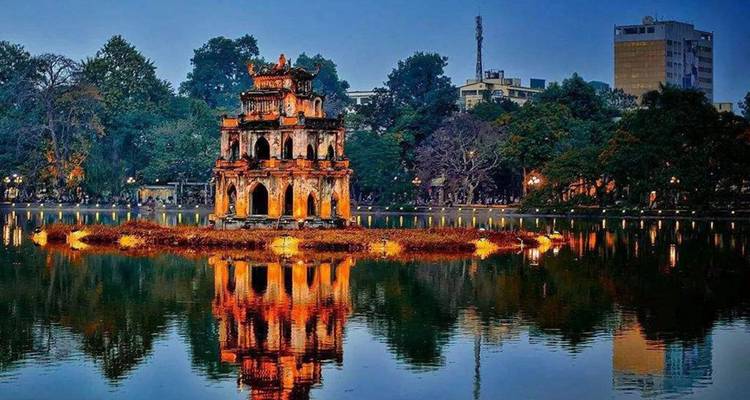 Vietnam Food Odyssey: 12-Day Culinary Discovery - Sondax Travel 10
