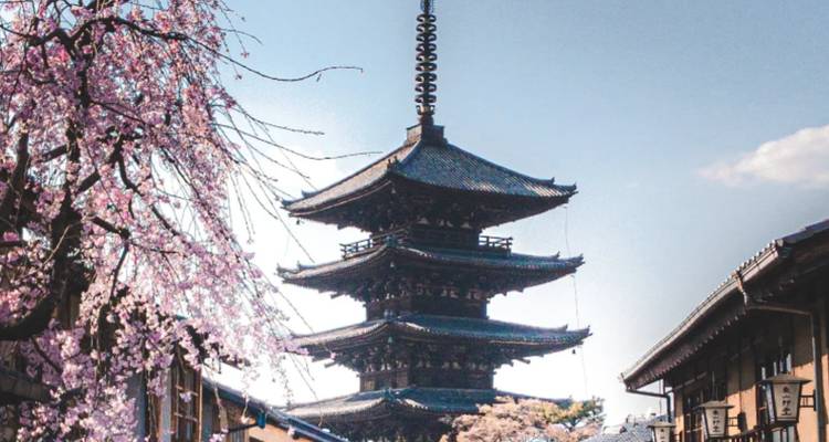 Circuit de 3 jours à Kyoto, Osaka et Nara au départ de Tokyo - LAAL DMC  5