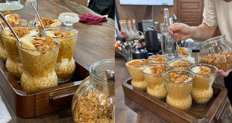 Atelier sur le café authentique de Hanoi : Apprenez 6 cafés traditionnels et 8 recettes locales - Sondax Travel 7