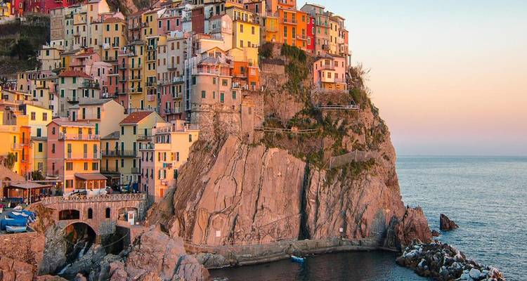 5 Days Exploring Florence and the Heart of Tuscany - STM Tours LLC 5