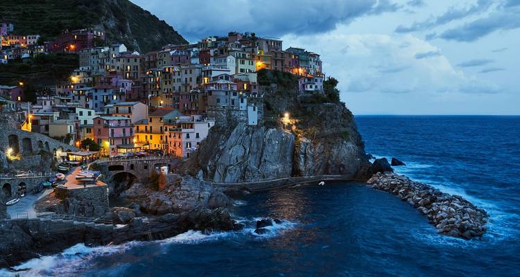 5 Days Exploring Florence and the Heart of Tuscany - STM Tours LLC 1