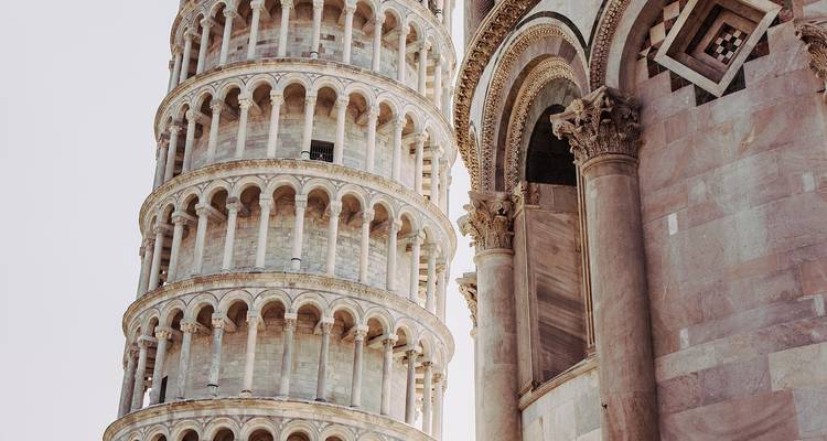 5 Days Exploring Florence and the Heart of Tuscany - STM Tours LLC 8