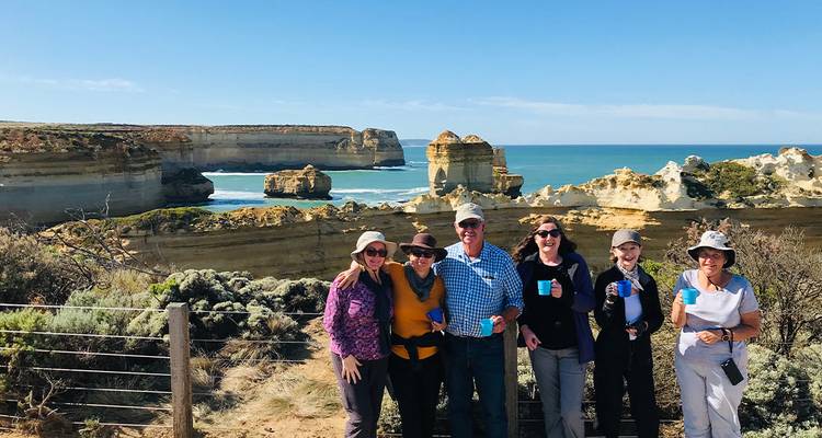 Hike the Great Ocean Walk (5 destinations) - Intrepid Travel 5