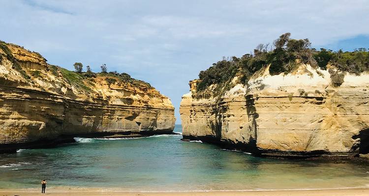 Hike the Great Ocean Walk (5 destinations) - Intrepid Travel 1