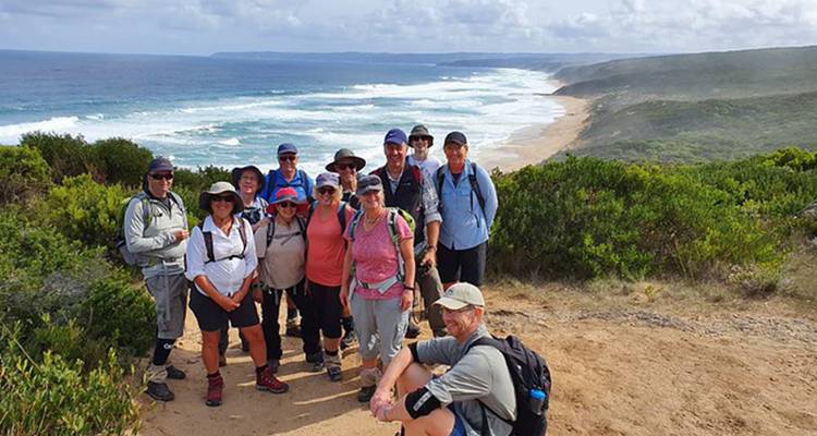 Hike the Great Ocean Walk (5 destinations) - Intrepid Travel 2