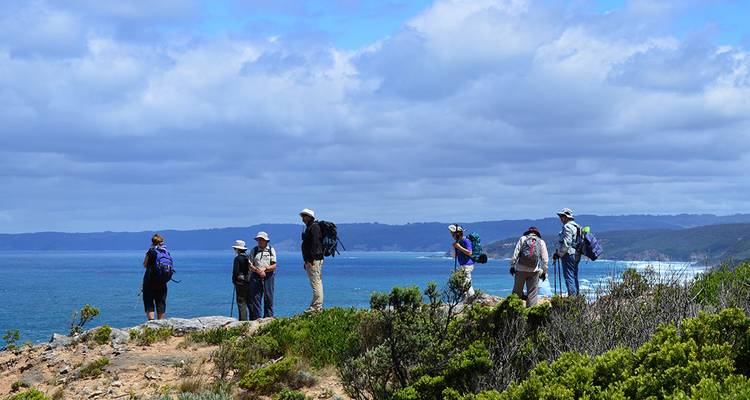 Hike the Great Ocean Walk (5 destinations) - Intrepid Travel 6