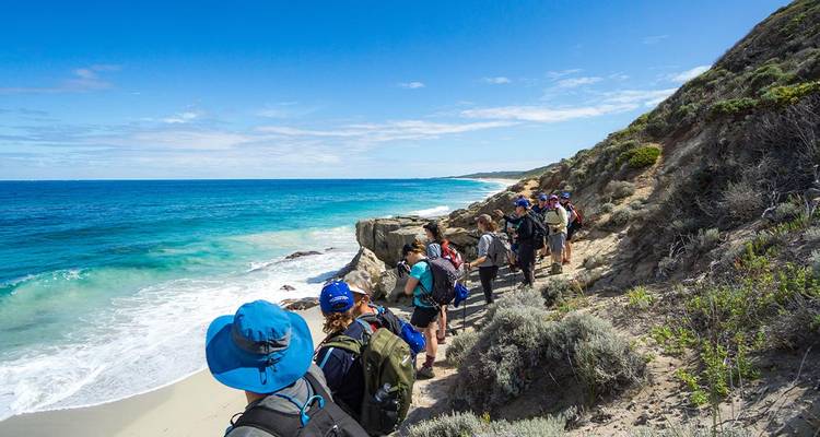 Trek sur la piste Cape to Cape en Australie occidentale (6 destinations) - Intrepid Travel 6