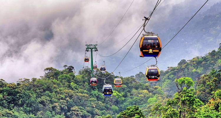8-Day Cultural Odyssey In The Northern Vietnam (Sapa, Ha Long Bay, Ninh Binh Small Group Tour) - Up Travel Vietnam 2