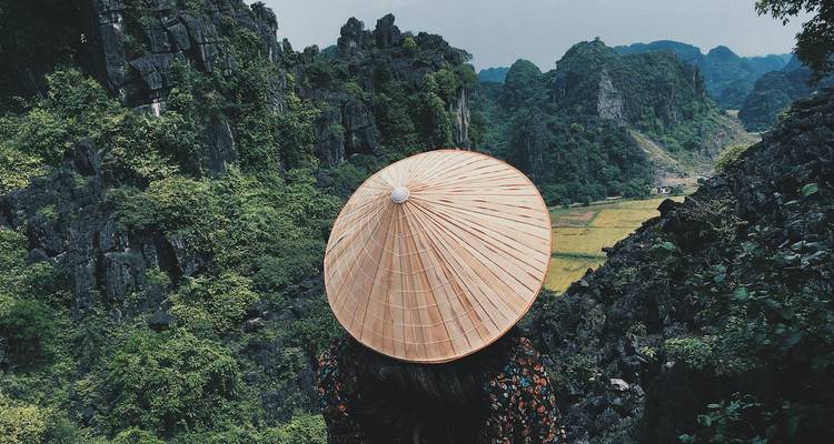 8-Day Cultural Odyssey In The Northern Vietnam (Sapa, Ha Long Bay, Ninh Binh Small Group Tour) - Up Travel Vietnam 10