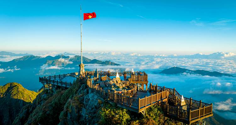 8-Day Cultural Odyssey In The Northern Vietnam (Sapa, Ha Long Bay, Ninh Binh Small Group Tour) - Up Travel Vietnam 1