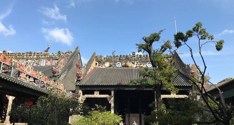 5-Day Guangzhou Highlights Tour - Silk Road Trips 3