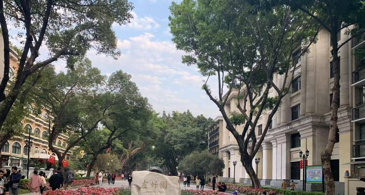 5-Day Guangzhou Highlights Tour - Silk Road Trips 9