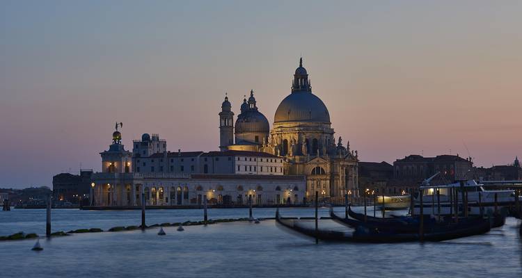 5 jours à Venise : Chemins cachés, Vérone et Padoue - STM Tours LLC 5