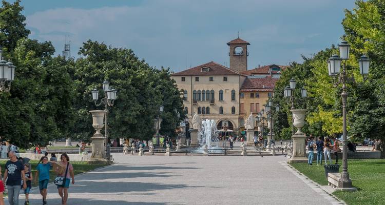 5 jours à Venise : Chemins cachés, Vérone et Padoue - STM Tours LLC 1