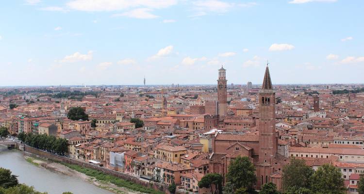5 jours à Venise : Chemins cachés, Vérone et Padoue - STM Tours LLC 6