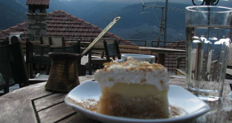 Self-Drive Off-Road Adventure in Mountainous Greece - 8 Days - Medraft 8
