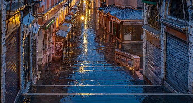 7-Day Venice & Bari Discovery – From Canals to Coastlines - STM Tours LLC 3