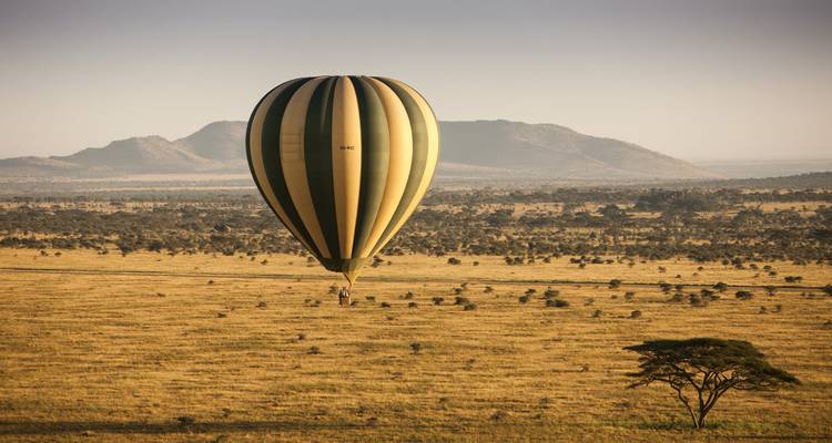 10 jours de safari au Masai Mara et au Serengeti - Rumara Safaris 2