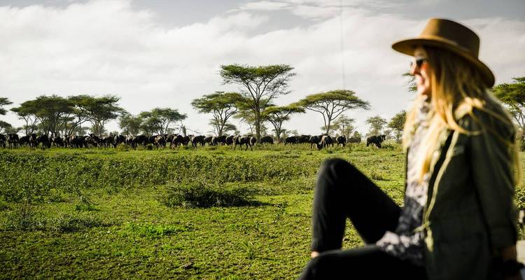 10 jours de safari au Masai Mara et au Serengeti - Rumara Safaris 3