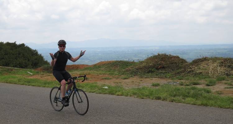 Cyclisme sur route en Colombie : De Cali au paradis du café - SpiceRoads Cycling 5