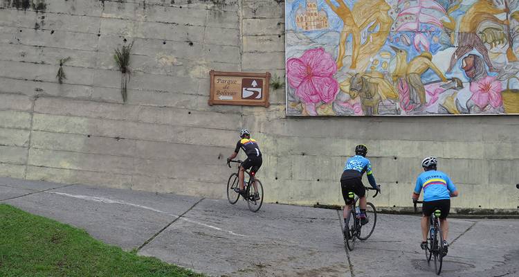 Cyclisme sur route en Colombie : De Cali au paradis du café - SpiceRoads Cycling 4