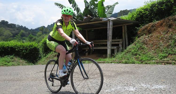 Cyclisme sur route en Colombie : De Cali au paradis du café - SpiceRoads Cycling 7