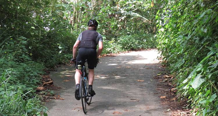 Cyclisme sur route en Colombie : De Cali au paradis du café - SpiceRoads Cycling 9