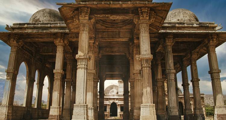 Merveilles historiques du Gujarat - Alkof Holidays 1