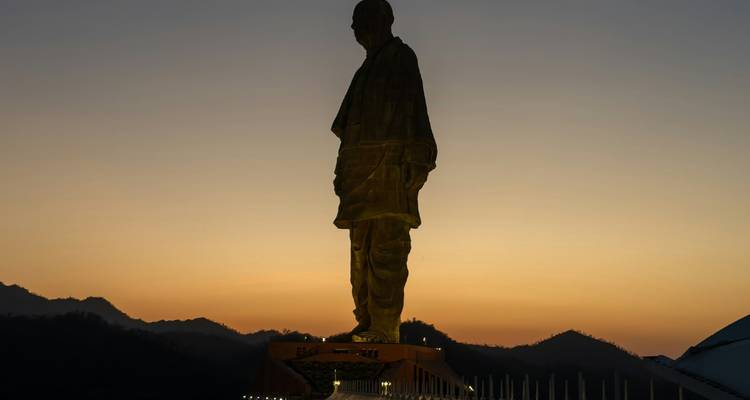 Merveilles historiques du Gujarat - Alkof Holidays 4