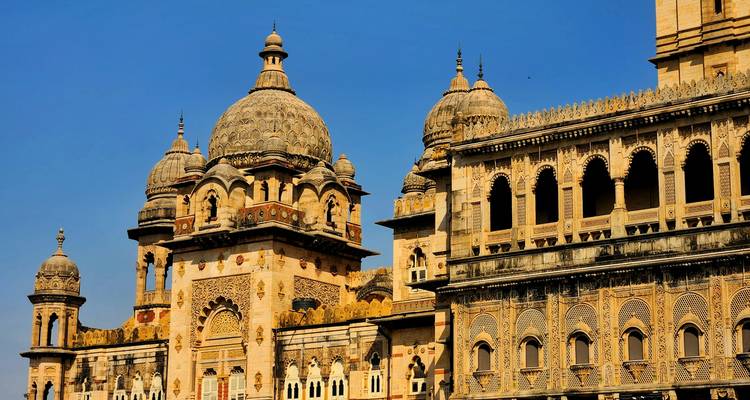Merveilles historiques du Gujarat - Alkof Holidays 6