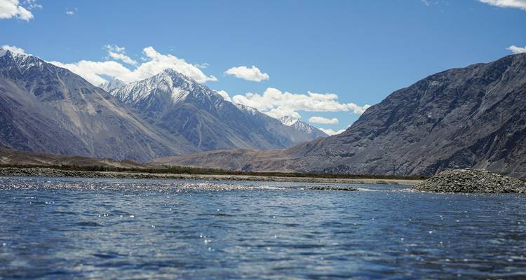 Expédition cycliste intermédiaire au Ladakh - Alkof Holidays 4