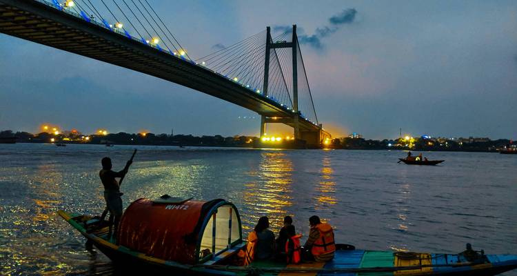 Triangle d'or avec Varanasi et Kolkata - Alkof Holidays 5