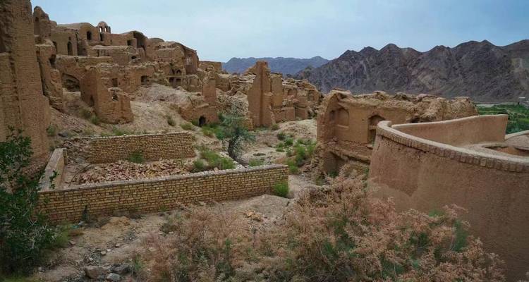 Urumqi and Turpan Highlights Tour 6D in Xinjiang - Silk Road Trips 6