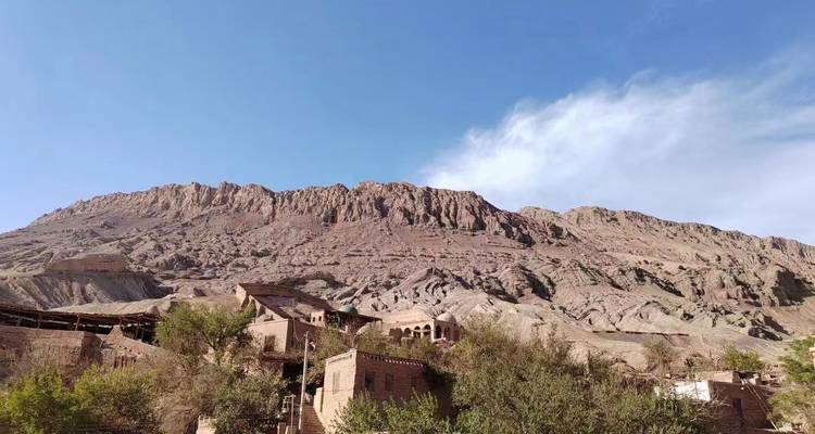 Urumqi and Turpan Highlights Tour 6D in Xinjiang - Silk Road Trips 7