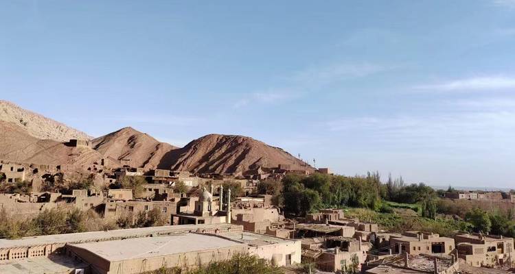 Urumqi and Turpan Highlights Tour 6D in Xinjiang - Silk Road Trips 8