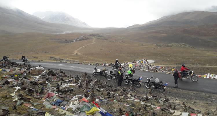Himalayan Heights - Himalayan Challenges 1