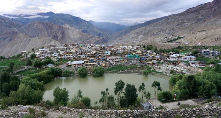 Himalayan Heights - Himalayan Challenges 2