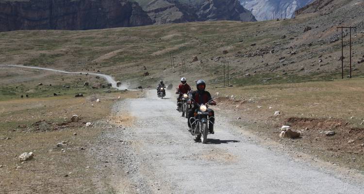 Himalayan Heights - Himalayan Challenges 4