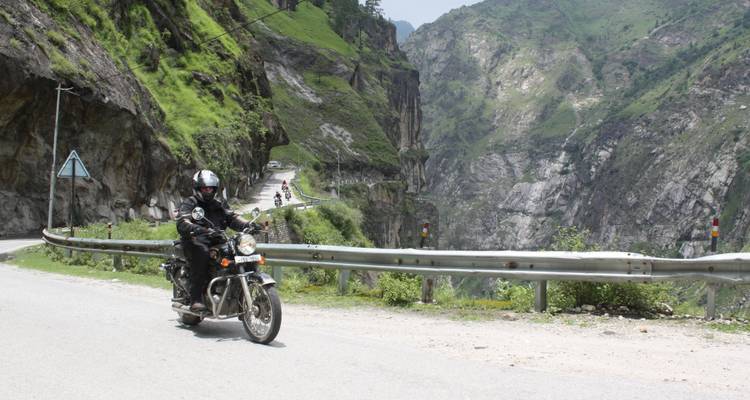 Himalayan Heights - Himalayan Challenges 6