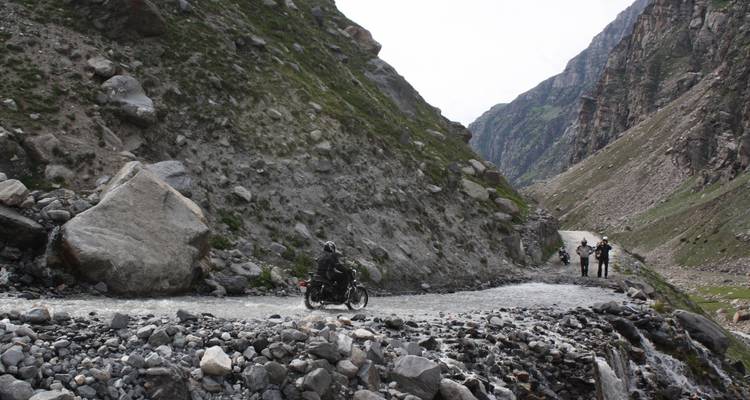 Himalayan Heights - Himalayan Challenges 7