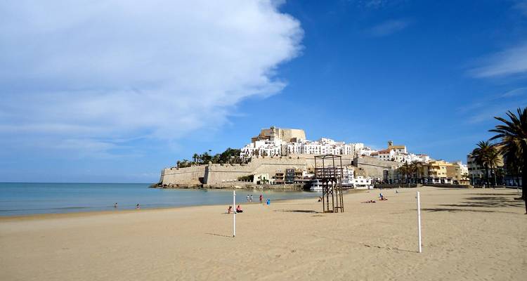 5 jours à Valence : sources d'eau chaude, chutes d'eau et aventures de Game of Thrones - STM Tours LLC 1