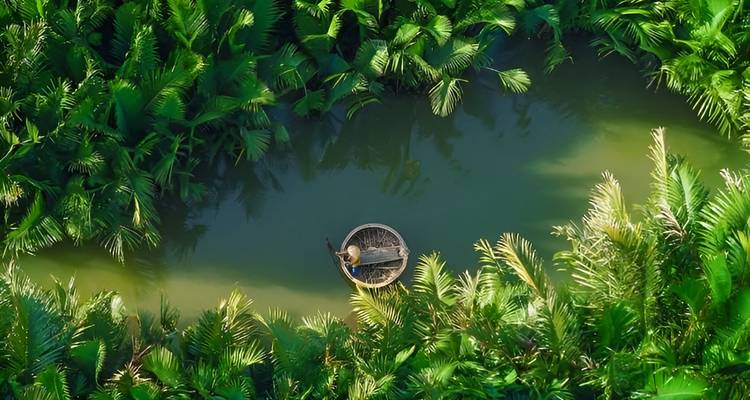 Découvrez le Vietnam Da Nang en 5 jours - Truong Sa Tourist 5
