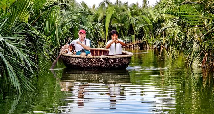 Découvrez le Vietnam Da Nang en 5 jours - Truong Sa Tourist 1
