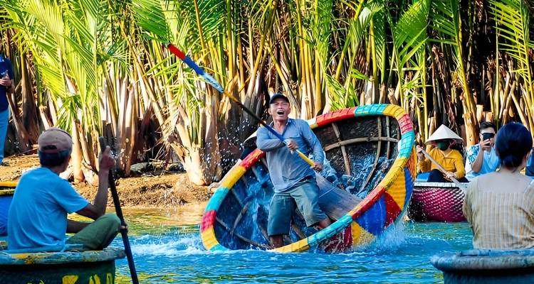 Découvrez le Vietnam Da Nang en 5 jours - Truong Sa Tourist 2