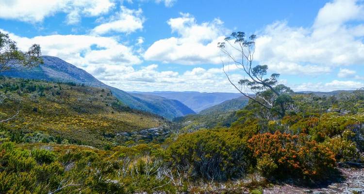 Trek the Cradle Mountain Overland Track (6 destinations) - Intrepid Travel 3